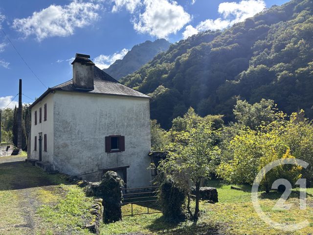 Afficher la photo en grand maison à vendre - 5 pièces - 127.18 m2 - LICQ ATHEREY - 64 - AQUITAINE - Century 21 Belharra Xiberoa