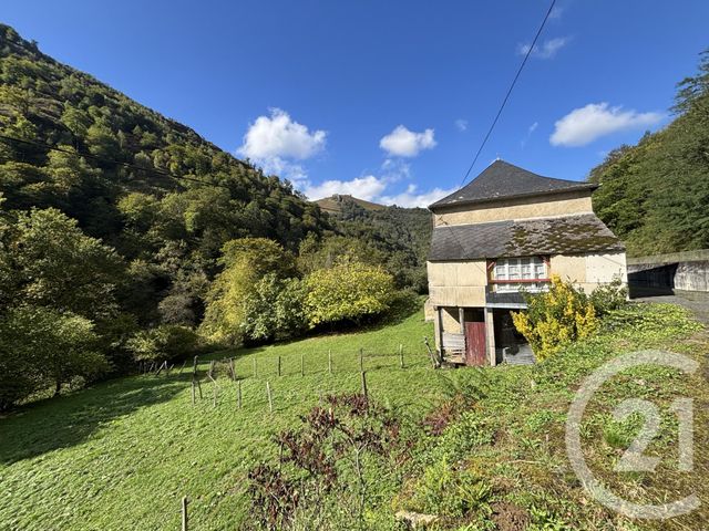 Afficher la photo en grand maison à vendre - 5 pièces - 127.18 m2 - LICQ ATHEREY - 64 - AQUITAINE - Century 21 Belharra Xiberoa