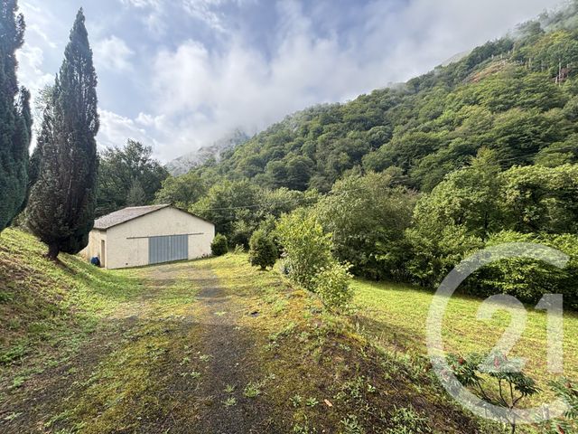 Afficher la photo en grand maison à vendre - 5 pièces - 127.18 m2 - LICQ ATHEREY - 64 - AQUITAINE - Century 21 Belharra Xiberoa