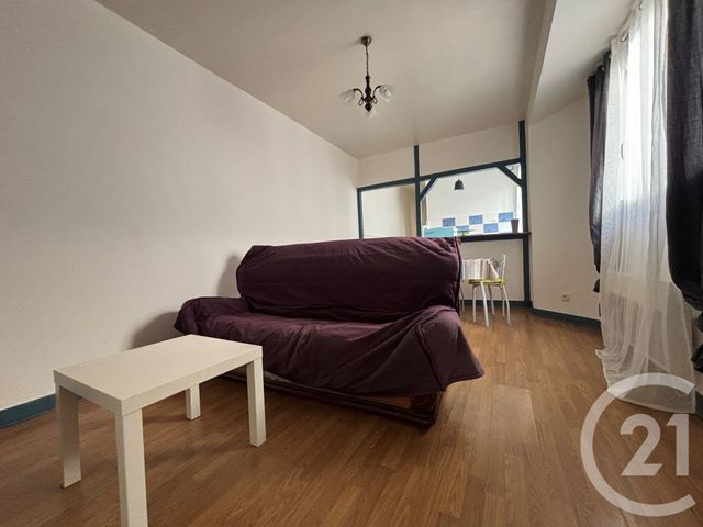 Appartement T2 à louer MAULEON SOULE