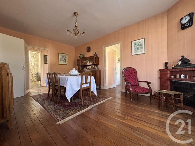 maison à vendre - 4 pièces - 94.0 m2 - MONCAYOLLE LARRORY MENDIBIEU - 64 - AQUITAINE - Century 21 Belharra Xiberoa