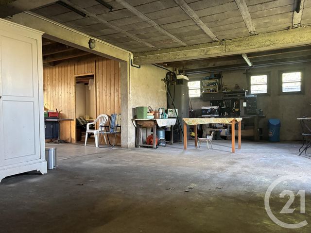 maison à vendre - 4 pièces - 94.0 m2 - MONCAYOLLE LARRORY MENDIBIEU - 64 - AQUITAINE - Century 21 Belharra Xiberoa