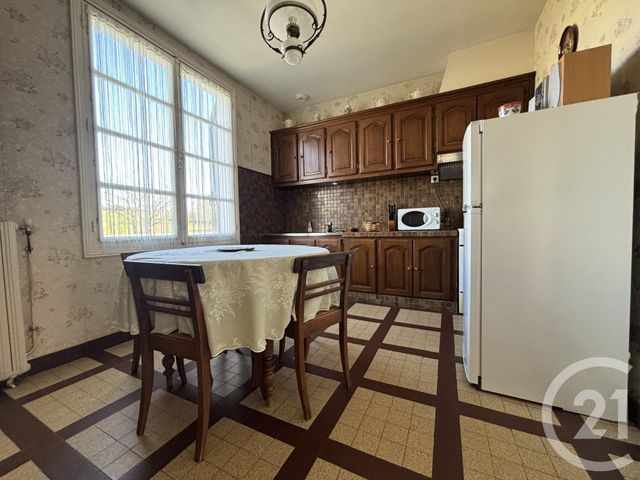 maison à vendre - 4 pièces - 94.0 m2 - MONCAYOLLE LARRORY MENDIBIEU - 64 - AQUITAINE - Century 21 Belharra Xiberoa