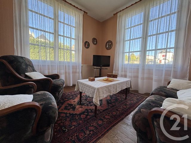 maison à vendre - 4 pièces - 94.0 m2 - MONCAYOLLE LARRORY MENDIBIEU - 64 - AQUITAINE - Century 21 Belharra Xiberoa