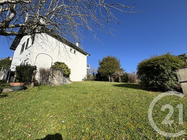 maison à vendre - 4 pièces - 94.0 m2 - MONCAYOLLE LARRORY MENDIBIEU - 64 - AQUITAINE - Century 21 Belharra Xiberoa