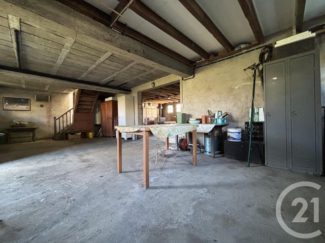 maison à vendre - 4 pièces - 94.0 m2 - MONCAYOLLE LARRORY MENDIBIEU - 64 - AQUITAINE - Century 21 Belharra Xiberoa