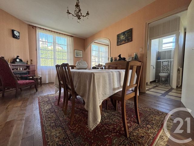 maison à vendre - 4 pièces - 94.0 m2 - MONCAYOLLE LARRORY MENDIBIEU - 64 - AQUITAINE - Century 21 Belharra Xiberoa