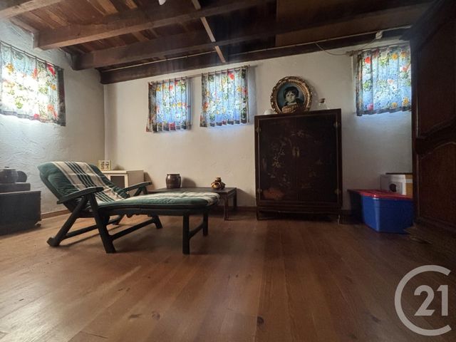 maison à vendre - 4 pièces - 94.0 m2 - MONCAYOLLE LARRORY MENDIBIEU - 64 - AQUITAINE - Century 21 Belharra Xiberoa