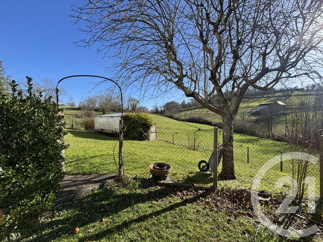 maison à vendre - 4 pièces - 94.0 m2 - MONCAYOLLE LARRORY MENDIBIEU - 64 - AQUITAINE - Century 21 Belharra Xiberoa