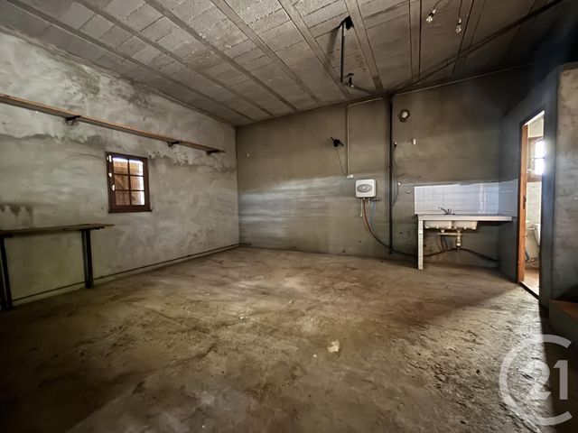 maison à vendre - 5 pièces - 92.65 m2 - MAULEON SOULE - 64 - AQUITAINE - Century 21 Belharra Xiberoa