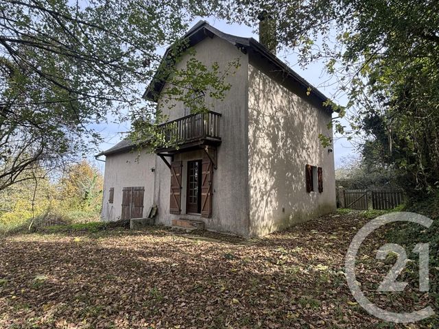 Maison à vendre MAULEON SOULE