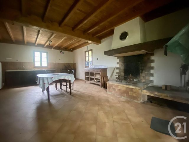 maison - MAULEON SOULE - 64
