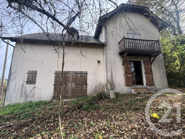 maison à vendre - 5 pièces - 92.65 m2 - MAULEON SOULE - 64 - AQUITAINE - Century 21 Belharra Xiberoa