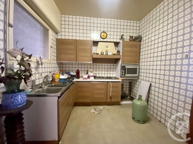 maison à louer - 3 pièces - 95.0 m2 - MAULEON SOULE - 64 - AQUITAINE - Century 21 Belharra Xiberoa