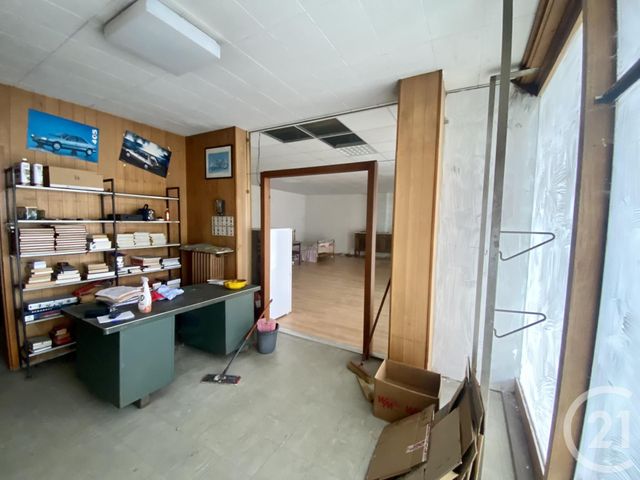 maison à louer - 3 pièces - 95.0 m2 - MAULEON SOULE - 64 - AQUITAINE - Century 21 Belharra Xiberoa