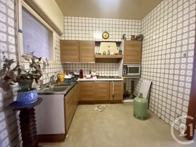 maison à louer - 3 pièces - 95.0 m2 - MAULEON SOULE - 64 - AQUITAINE - Century 21 Belharra Xiberoa