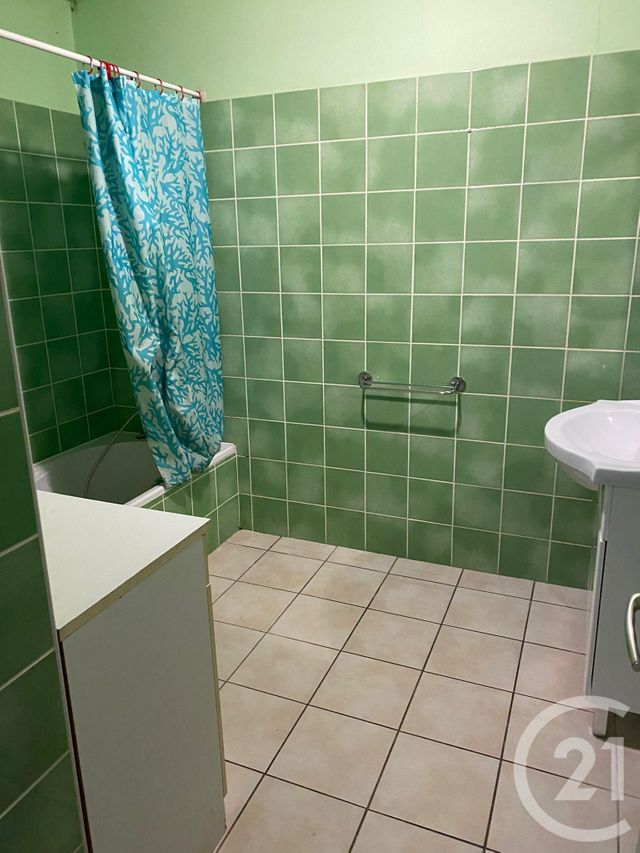 Appartement F3 à louer - 3 pièces - 105.0 m2 - HELETTE - 64 - AQUITAINE - Century 21 Belharra Xiberoa