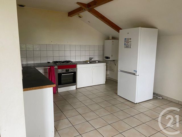 Appartement F3 à louer - 3 pièces - 105.0 m2 - HELETTE - 64 - AQUITAINE - Century 21 Belharra Xiberoa