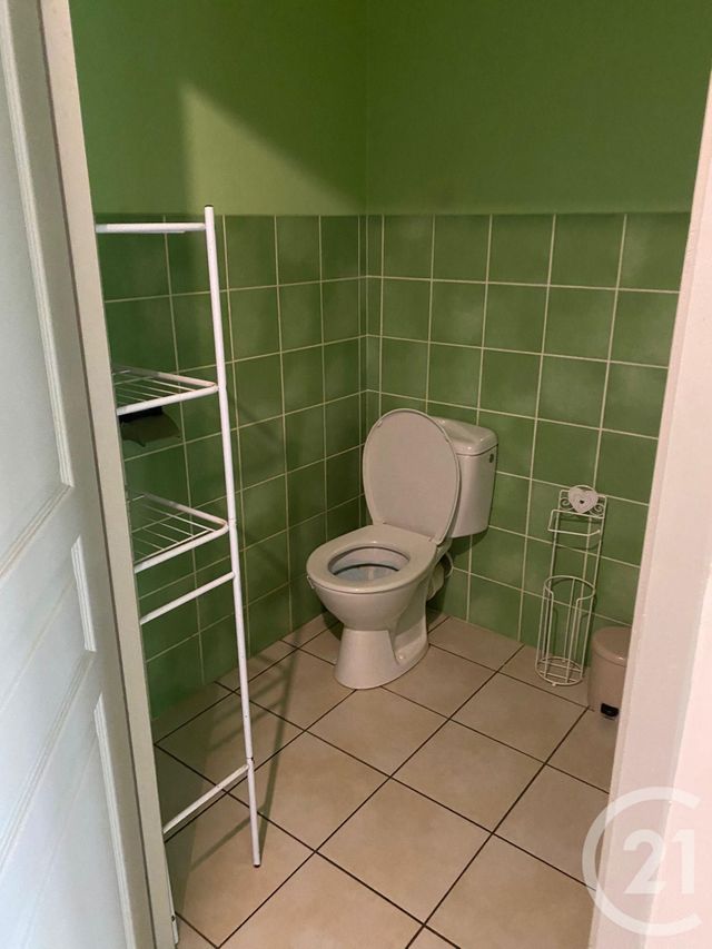Appartement F3 à louer - 3 pièces - 105.0 m2 - HELETTE - 64 - AQUITAINE - Century 21 Belharra Xiberoa