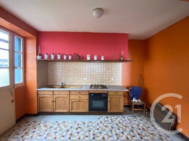 maison à vendre - 4 pièces - 87.0 m2 - LICQ ATHEREY - 64 - AQUITAINE - Century 21 Belharra Xiberoa