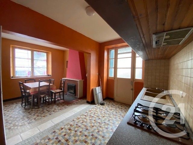 maison à vendre - 4 pièces - 87.0 m2 - LICQ ATHEREY - 64 - AQUITAINE - Century 21 Belharra Xiberoa