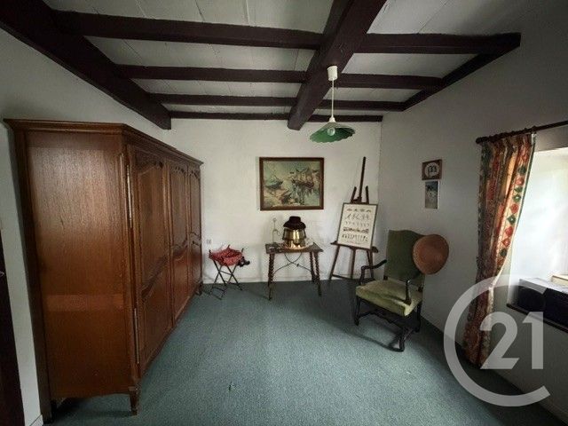 maison à vendre - 4 pièces - 110.29 m2 - LAGUINGE RESTOUE - 64 - AQUITAINE - Century 21 Belharra Xiberoa