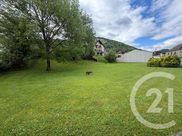 maison à vendre - 4 pièces - 110.29 m2 - LAGUINGE RESTOUE - 64 - AQUITAINE - Century 21 Belharra Xiberoa