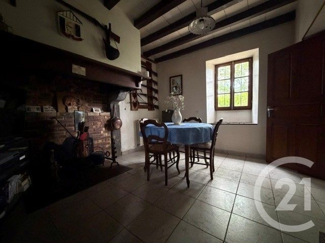 maison à vendre - 4 pièces - 110.29 m2 - LAGUINGE RESTOUE - 64 - AQUITAINE - Century 21 Belharra Xiberoa