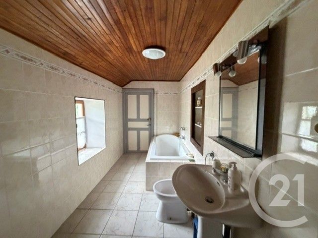 maison à vendre - 4 pièces - 110.29 m2 - LAGUINGE RESTOUE - 64 - AQUITAINE - Century 21 Belharra Xiberoa