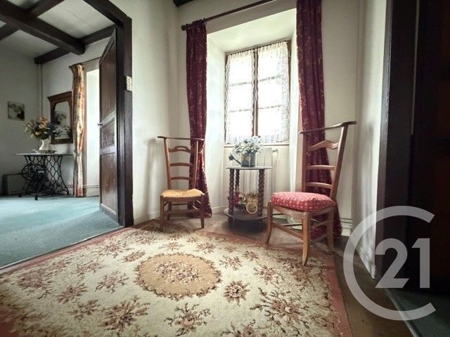 maison à vendre - 4 pièces - 110.29 m2 - LAGUINGE RESTOUE - 64 - AQUITAINE - Century 21 Belharra Xiberoa