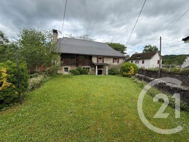 maison à vendre - 4 pièces - 110.29 m2 - LAGUINGE RESTOUE - 64 - AQUITAINE - Century 21 Belharra Xiberoa