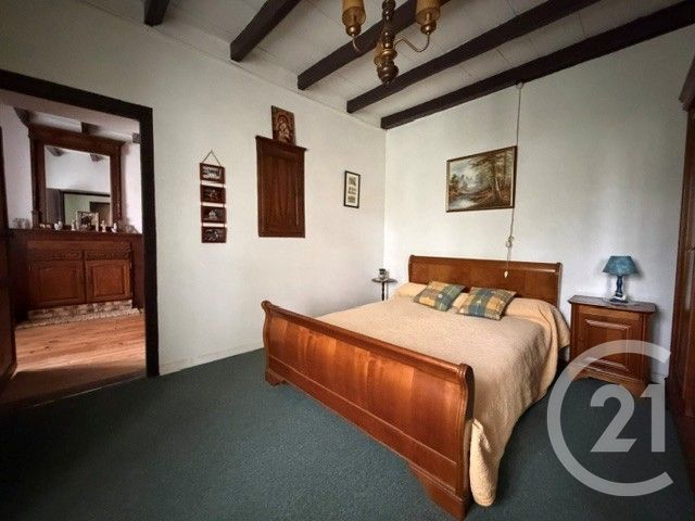 maison à vendre - 4 pièces - 110.29 m2 - LAGUINGE RESTOUE - 64 - AQUITAINE - Century 21 Belharra Xiberoa