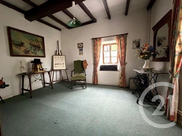 maison à vendre - 4 pièces - 110.29 m2 - LAGUINGE RESTOUE - 64 - AQUITAINE - Century 21 Belharra Xiberoa