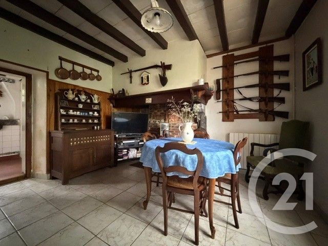 maison à vendre - 4 pièces - 110.29 m2 - LAGUINGE RESTOUE - 64 - AQUITAINE - Century 21 Belharra Xiberoa