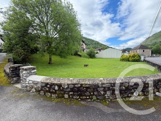maison à vendre - 4 pièces - 110.29 m2 - LAGUINGE RESTOUE - 64 - AQUITAINE - Century 21 Belharra Xiberoa
