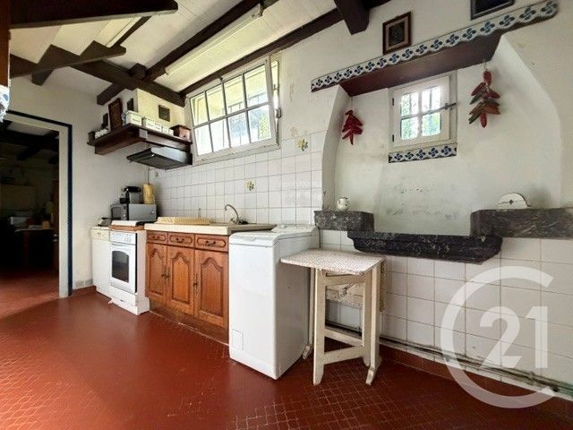 maison à vendre - 4 pièces - 110.29 m2 - LAGUINGE RESTOUE - 64 - AQUITAINE - Century 21 Belharra Xiberoa