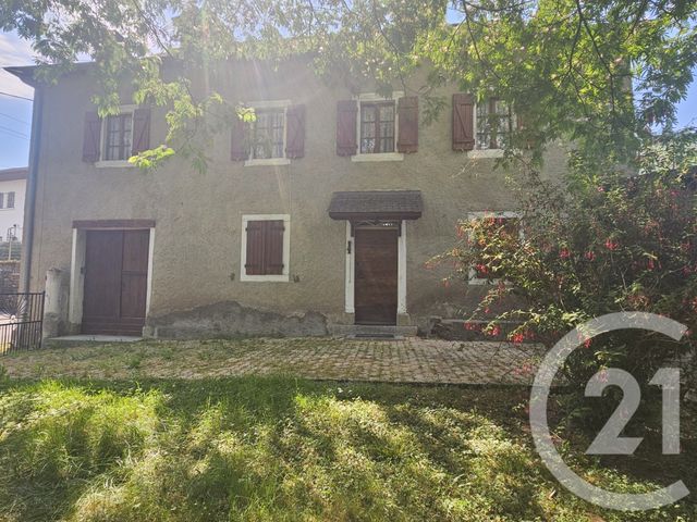 maison - LAGUINGE RESTOUE - 64