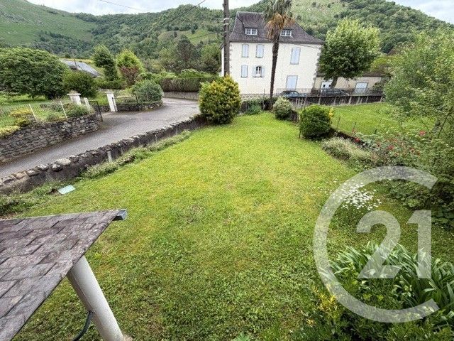 maison à vendre - 4 pièces - 110.29 m2 - LAGUINGE RESTOUE - 64 - AQUITAINE - Century 21 Belharra Xiberoa