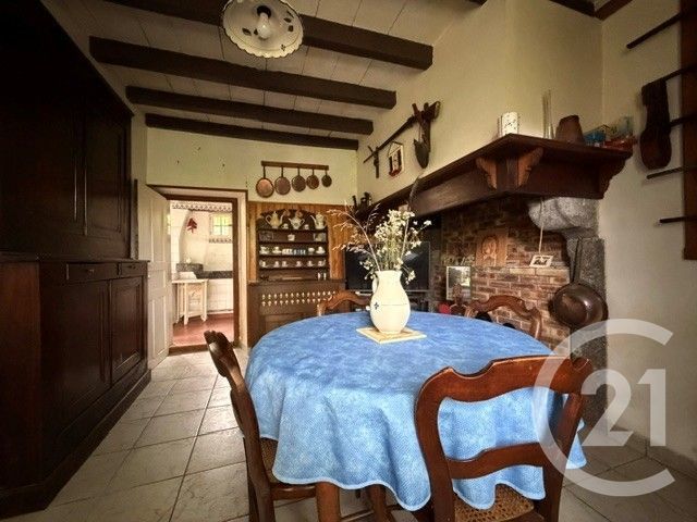 maison à vendre - 4 pièces - 110.29 m2 - LAGUINGE RESTOUE - 64 - AQUITAINE - Century 21 Belharra Xiberoa