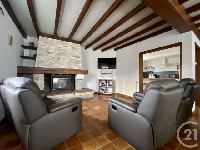 maison à vendre - 6 pièces - 176.0 m2 - CHARRITTE DE BAS - 64 - AQUITAINE - Century 21 Belharra Xiberoa