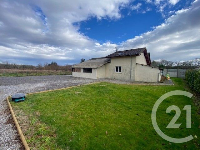maison à vendre - 4 pièces - 100.0 m2 - CHARRITTE DE BAS - 64 - AQUITAINE - Century 21 Belharra Xiberoa
