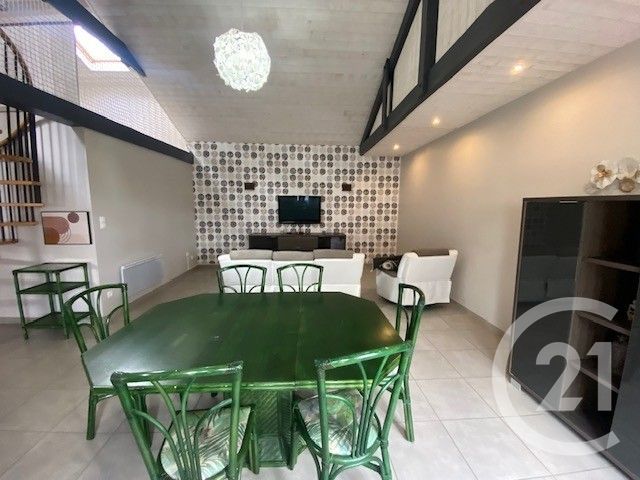 maison à vendre - 4 pièces - 100.0 m2 - CHARRITTE DE BAS - 64 - AQUITAINE - Century 21 Belharra Xiberoa