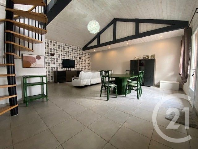 Maison à vendre CHARRITTE DE BAS