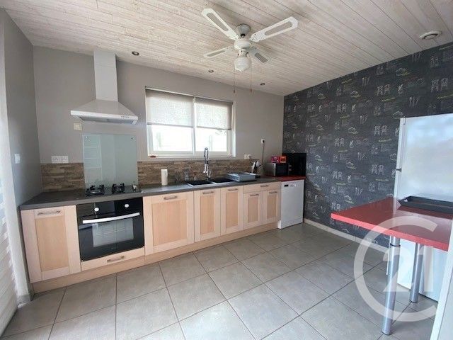 maison à vendre - 4 pièces - 100.0 m2 - CHARRITTE DE BAS - 64 - AQUITAINE - Century 21 Belharra Xiberoa