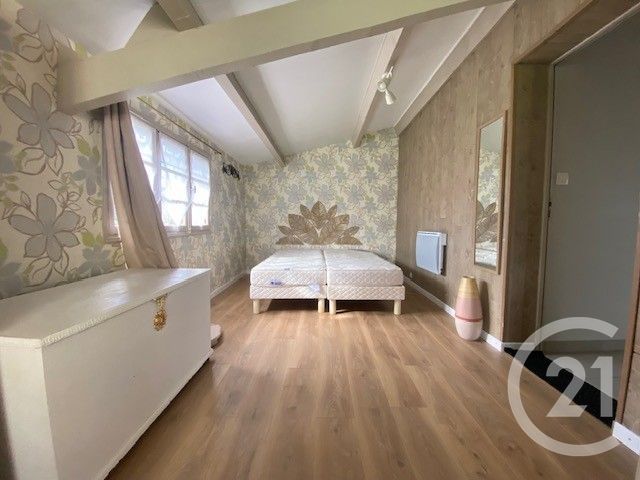 maison à vendre - 4 pièces - 100.0 m2 - CHARRITTE DE BAS - 64 - AQUITAINE - Century 21 Belharra Xiberoa