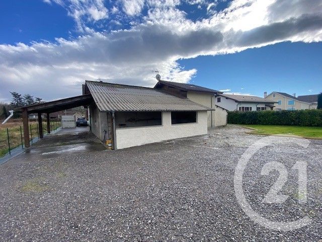 maison à vendre - 4 pièces - 100.0 m2 - CHARRITTE DE BAS - 64 - AQUITAINE - Century 21 Belharra Xiberoa