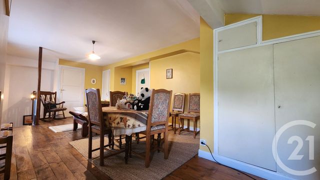 maison à vendre - 9 pièces - 165.74 m2 - MAULEON SOULE - 64 - AQUITAINE - Century 21 Belharra Xiberoa