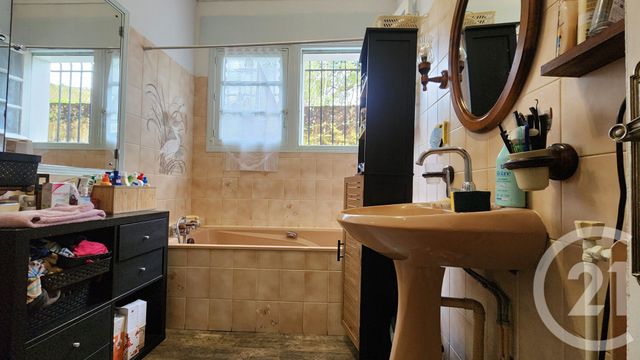 maison à vendre - 9 pièces - 165.74 m2 - MAULEON SOULE - 64 - AQUITAINE - Century 21 Belharra Xiberoa