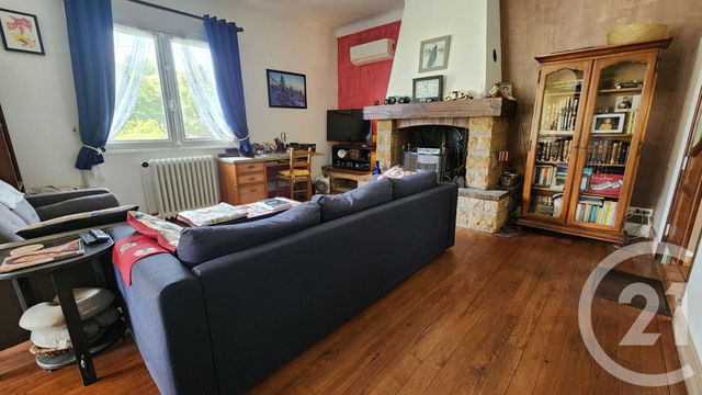 maison à vendre - 9 pièces - 165.74 m2 - MAULEON SOULE - 64 - AQUITAINE - Century 21 Belharra Xiberoa