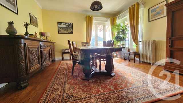 Maison à vendre MAULEON SOULE